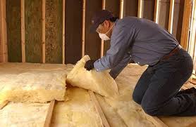 Best Insulation Replacement  in Wapakoneta, OH